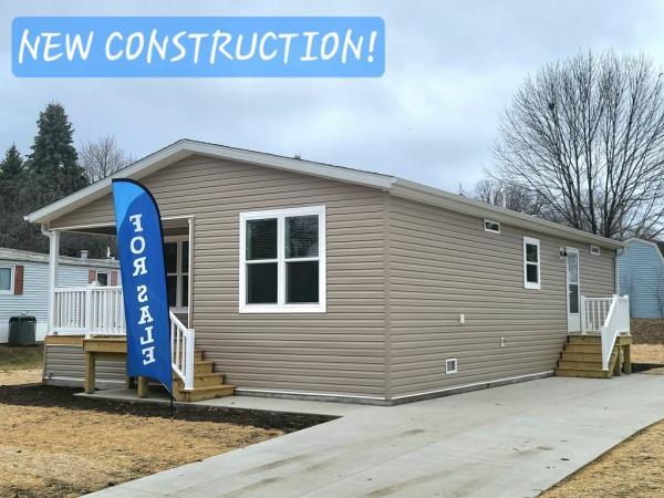 2025 Skyline - Lancaster Mobile Home For Sale