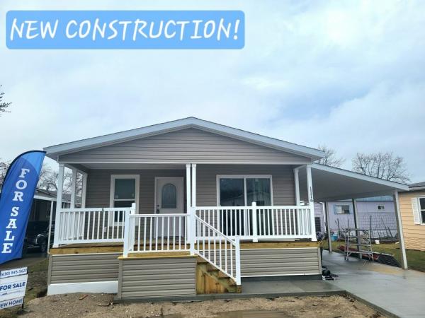 2026 Skyline - Lancaster Hamilton Mobile Home