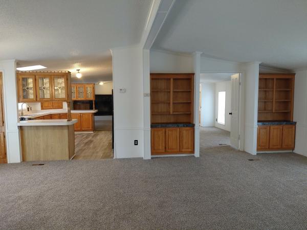 1994 Fairmont Mobile Home For Sale