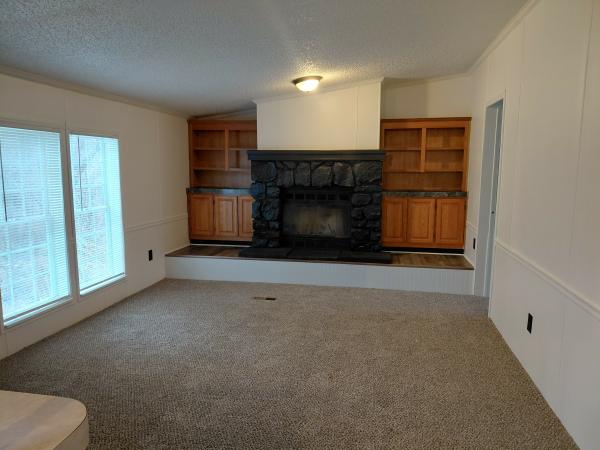 1994 Fairmont Mobile Home