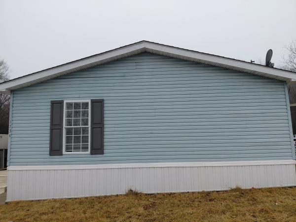 1994 Fairmont Mobile Home