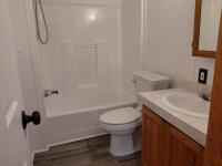 1994 Fairmont Mobile Home