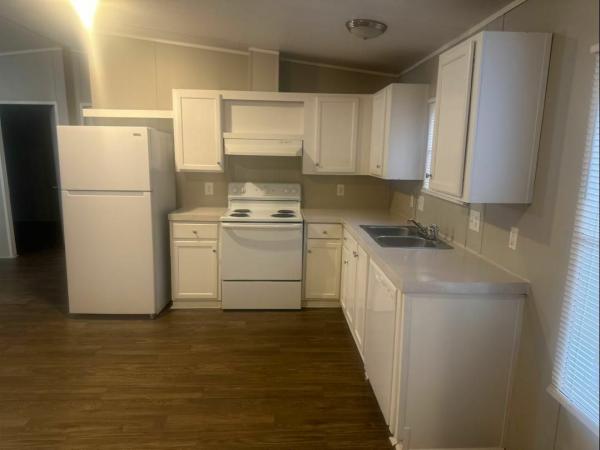 2006 Fleetwood Mobile Home For Sale