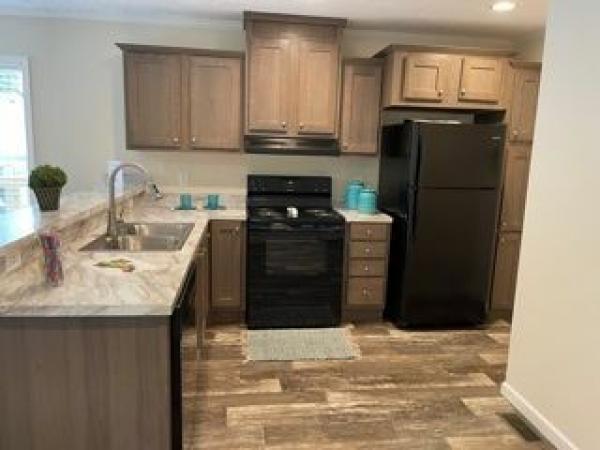 Photo 1 of 2 of home located at 245 Hillcrest Avenue Lot Ha245 Fayetteville, GA 30214