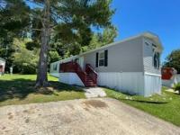 2017 Clayton Homes Inc Yes Mobile Home