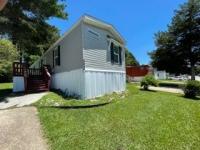 2017 Clayton Homes Inc Yes Mobile Home