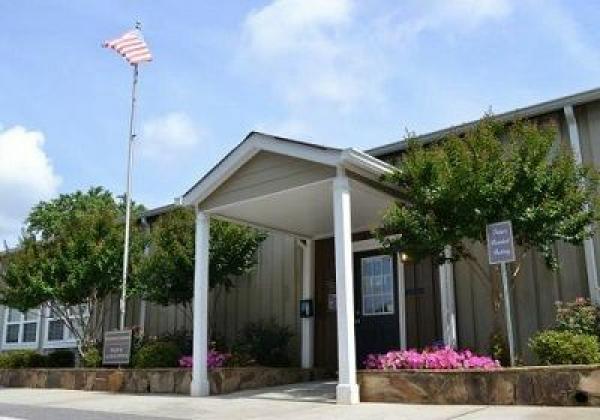 2017 Clayton Homes Inc Yes Mobile Home