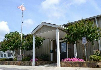 Mobile Home at 130 Wall Circle Lot Wc130 Fayetteville, GA 30214