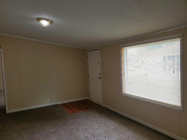 2001 Patroit Mobile Home For Sale