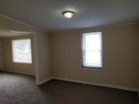 2001 Patroit UNK Mobile Home