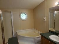 2001 Patroit UNK Mobile Home