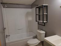 2001 Patroit UNK Mobile Home