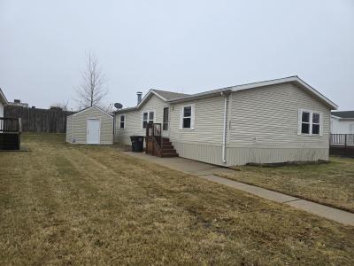 Mobile Home at 38701 Cody Dr Romulus, MI 48174