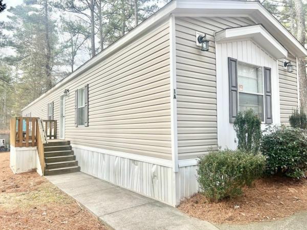 Photo 1 of 2 of home located at A1 Pine Club Drive Lot Pca1 Kennesaw, GA 30152