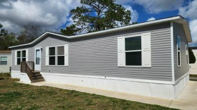 Mobile Home at 6539 Townsend Rd, #263 Jacksonville, FL 32244