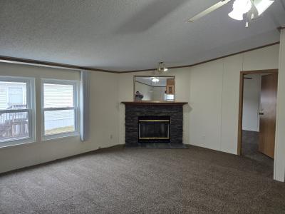 Photo 2 of 8 of home located at 38701 Cody Dr Romulus, MI 48174