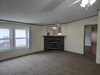 1996 Skyline Mobile Home