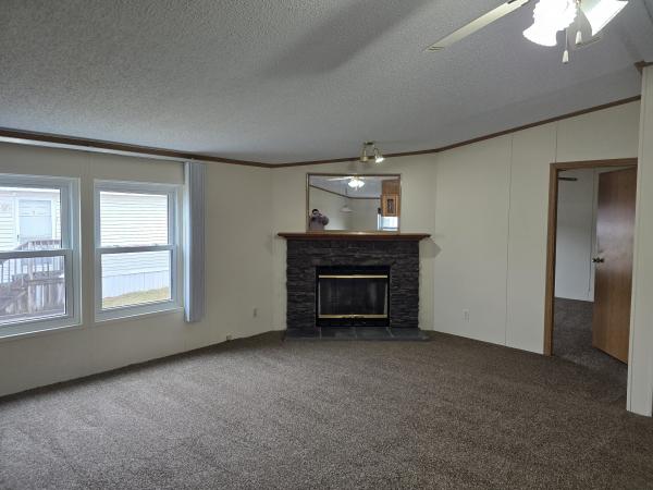 1996 Skyline Mobile Home