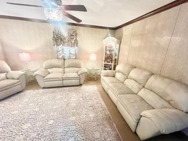 2013 FLEETWOOD 260WW16763W Mobile Home