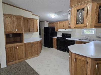 Photo 3 of 8 of home located at 38701 Cody Dr Romulus, MI 48174