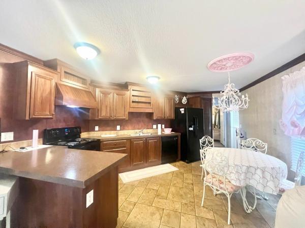 2013 FLEETWOOD 260WW16763W Mobile Home