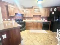 2013 FLEETWOOD 260WW16763W Mobile Home