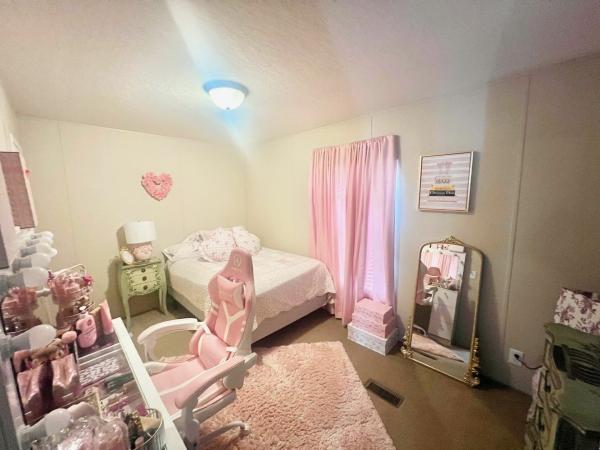 2013 FLEETWOOD 260WW16763W Mobile Home