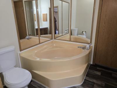 Photo 5 of 8 of home located at 38701 Cody Dr Romulus, MI 48174