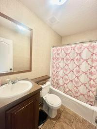 2013 FLEETWOOD 260WW16763W Mobile Home