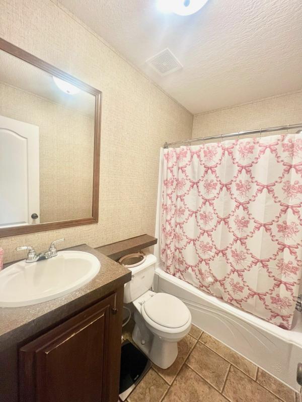 2013 FLEETWOOD 260WW16763W Mobile Home