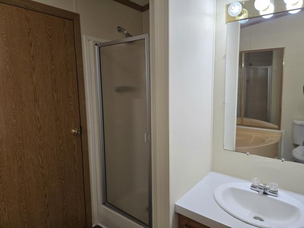 1996 Skyline Mobile Home