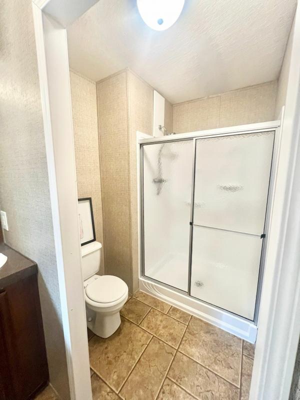 2013 FLEETWOOD 260WW16763W Mobile Home