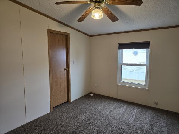 1996 Skyline Mobile Home