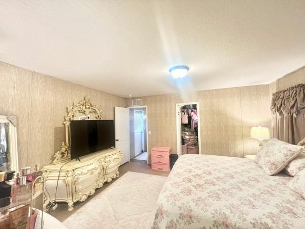 2013 FLEETWOOD 260WW16763W Mobile Home