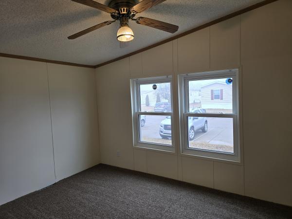 1996 Skyline Mobile Home