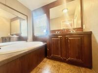 2013 FLEETWOOD 260WW16763W Mobile Home