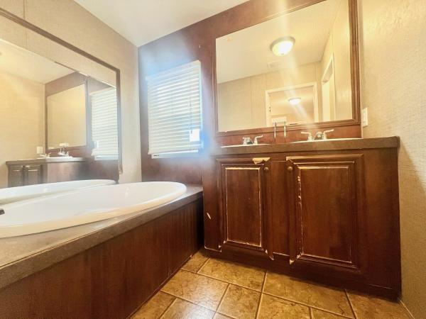 2013 FLEETWOOD 260WW16763W Mobile Home