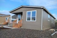 2025 Skyline L9G865 Mobile Home