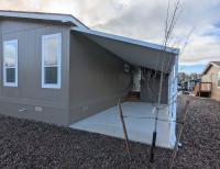 2025 Skyline L9G865 Mobile Home