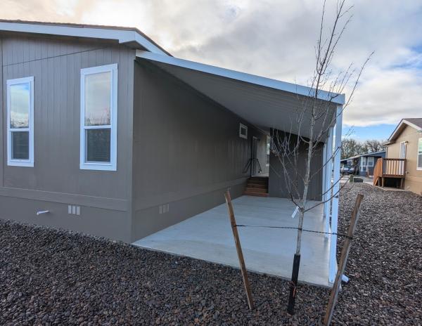 2025 Skyline L9G865 Mobile Home