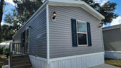 Mobile Home at 6539 Townsend Rd, #31 Jacksonville, FL 32244