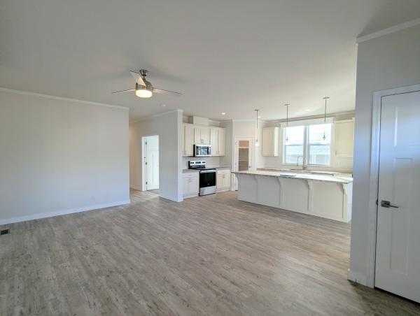 2025 Skyline L9G865 Mobile Home