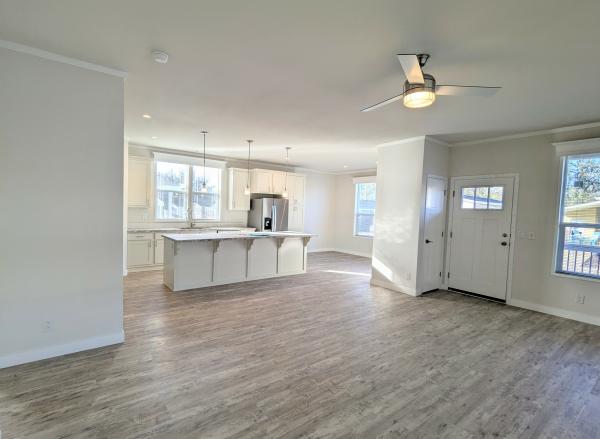 2025 Skyline L9G865 Mobile Home