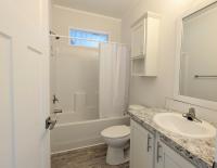 2025 Skyline L9G865 Mobile Home