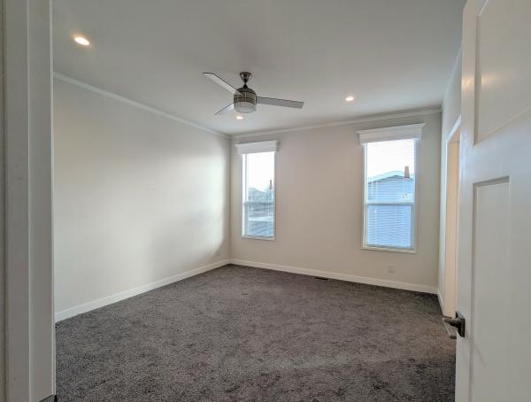 2025 Skyline L9G865 Mobile Home