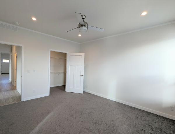 2025 Skyline L9G865 Mobile Home