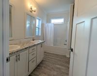 2025 Skyline L9G865 Mobile Home