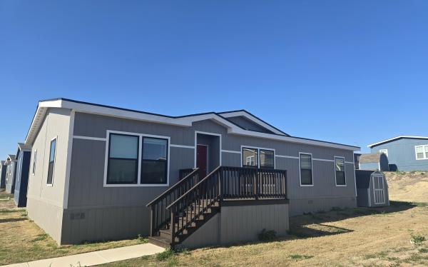 2025 Palm Harbor 330SA30524H Mobile Home