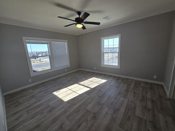 2025 Palm Harbor 330SA30524H Mobile Home