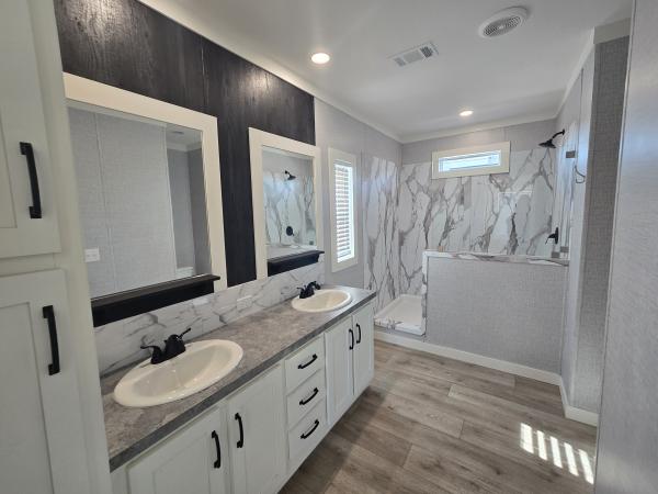 2025 Palm Harbor 330SA30524H Mobile Home